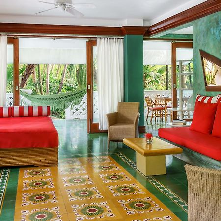 Idle Awhile Resort Negril Extérieur photo