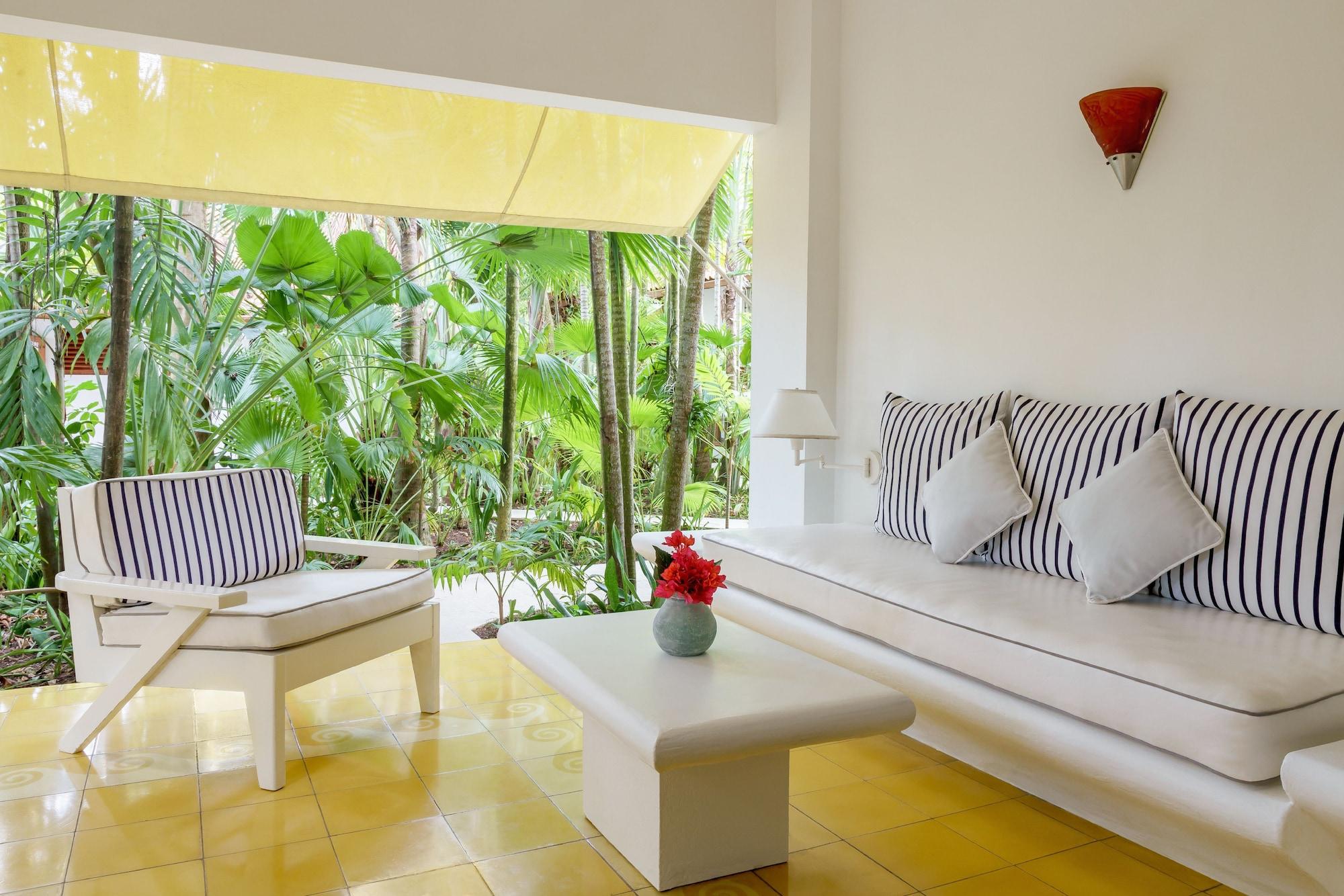 Idle Awhile Resort Negril Extérieur photo
