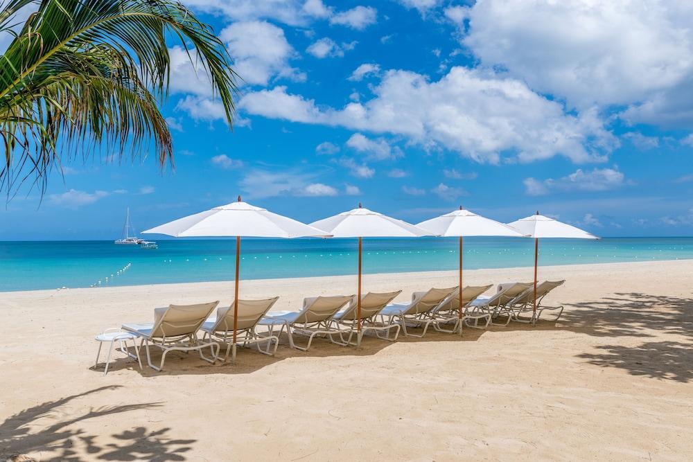 Idle Awhile Resort Negril Extérieur photo