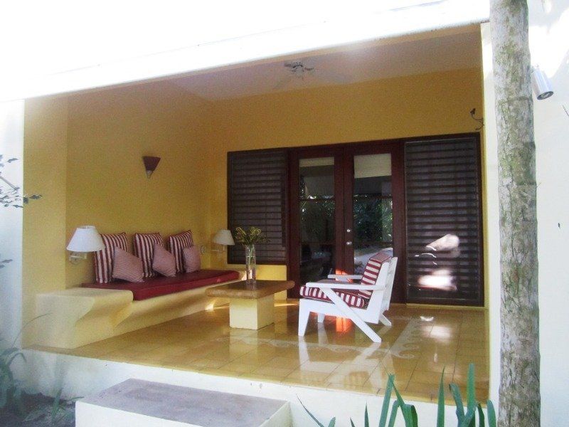 Idle Awhile Resort Negril Extérieur photo