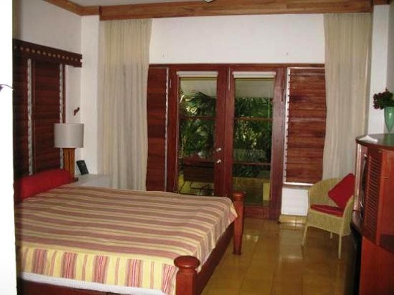 Idle Awhile Resort Negril Extérieur photo