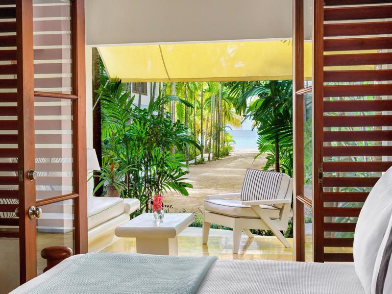 Idle Awhile Resort Negril Extérieur photo
