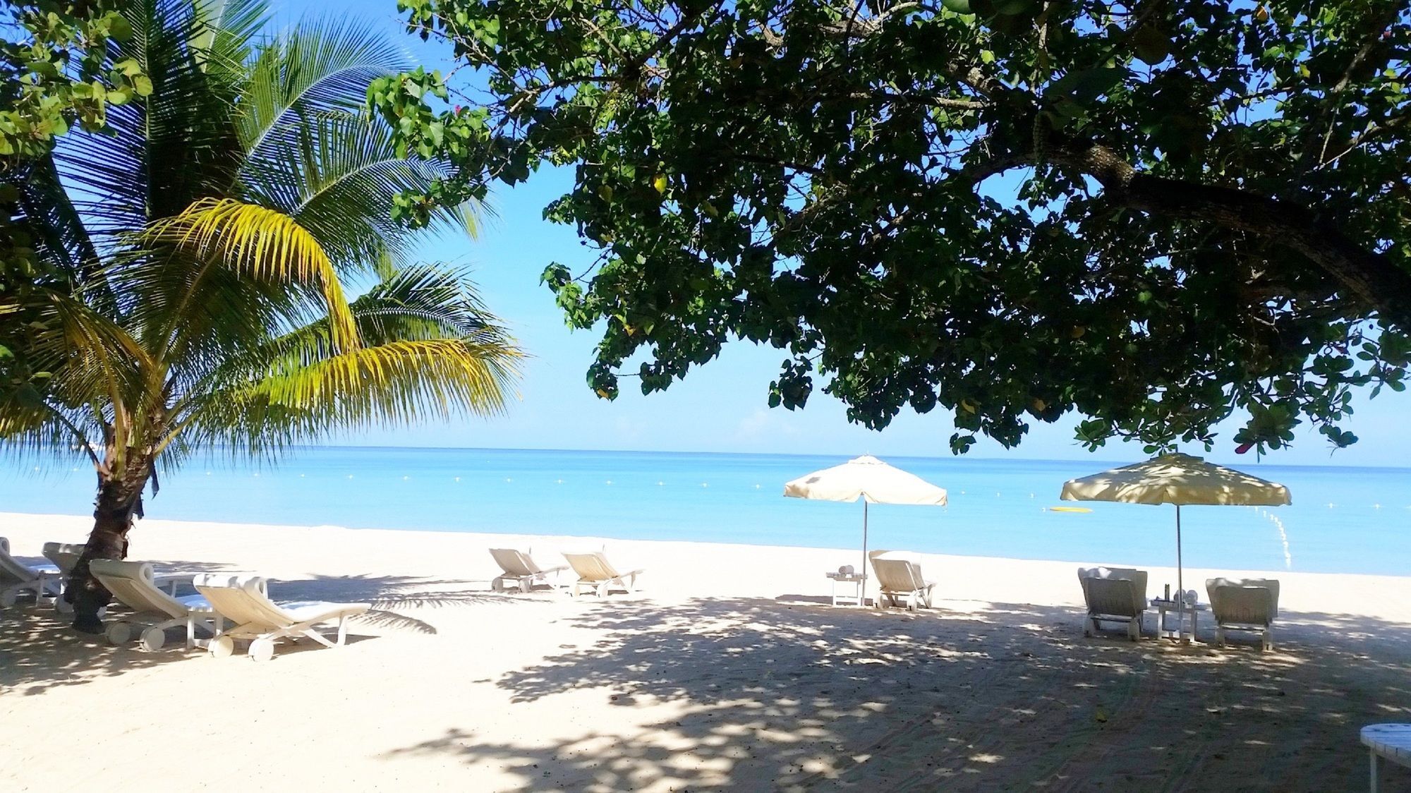 Idle Awhile Resort Negril Extérieur photo