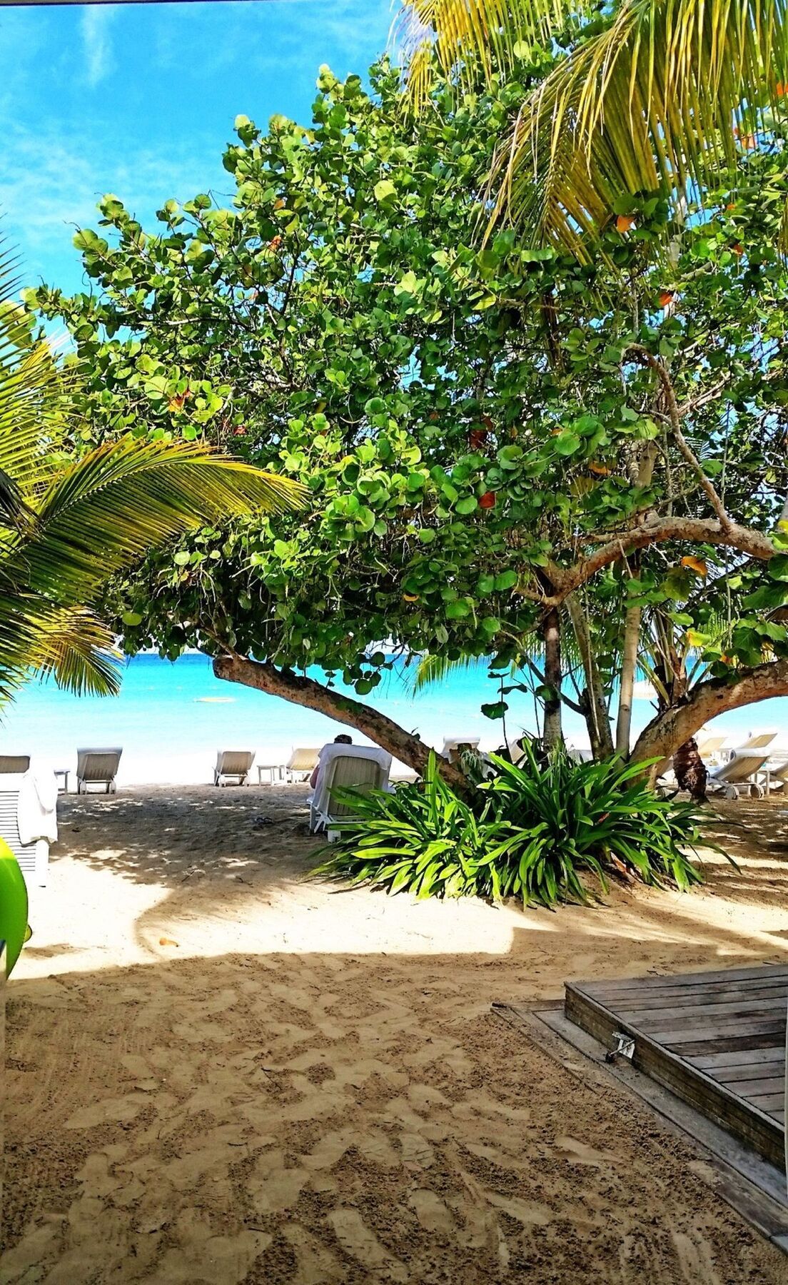 Idle Awhile Resort Negril Extérieur photo