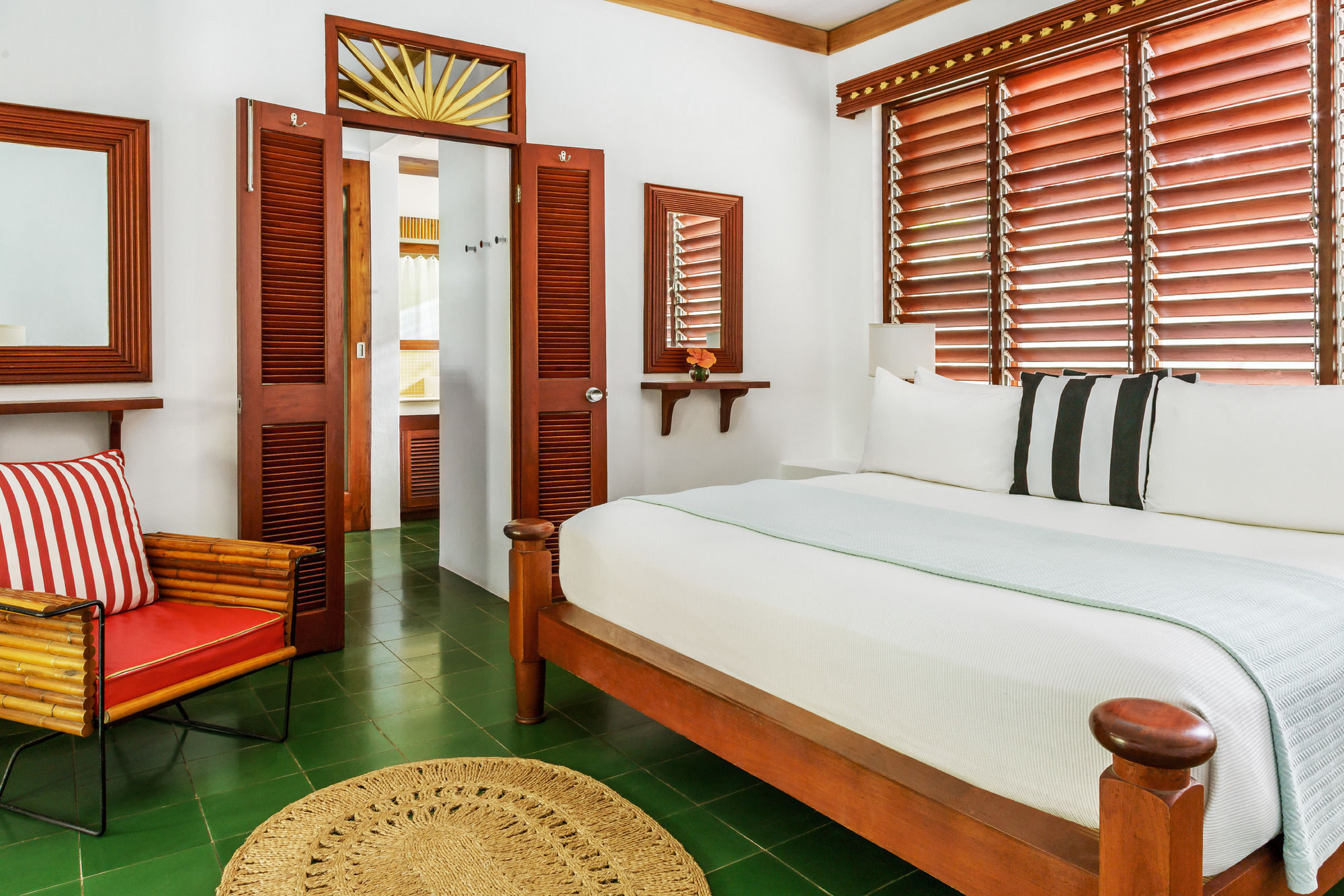 Idle Awhile Resort Negril Extérieur photo